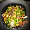 ร้านอาหาร tam sa bai