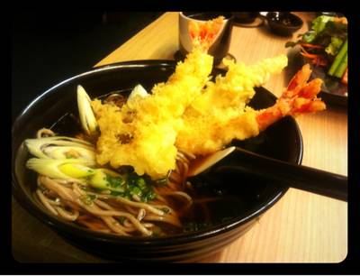 ร้านอาหาร KUU Central World
