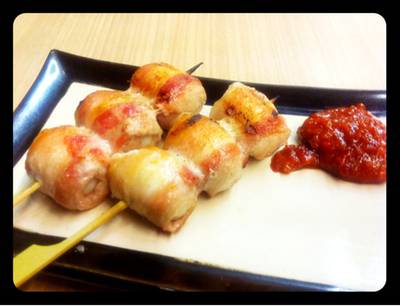 ร้านอาหาร KUU Central World