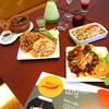 Jeedzipapa  ที่ ร้านอาหาร FYI Bar & Restaurant