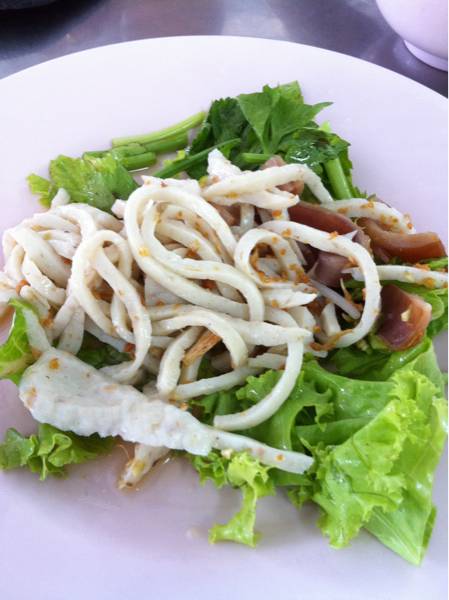 ร้านอาหาร เฮียปิง