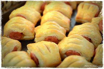 ร้านอาหาร UFM Bakery House Siam Square