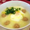 โจ๊ก ที่ ร้านอาหาร China Town Restaurant สุวรรณภูมิ