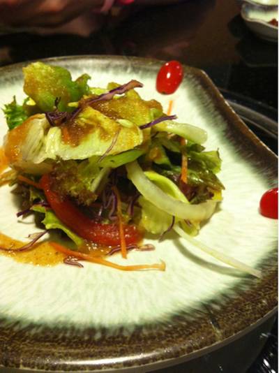 ร้านอาหาร bulgogi brother 26