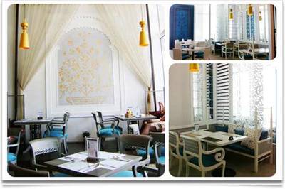 Le Casbah by Ted's Central World ที่ ร้านอาหาร Le Casbah by Ted's Central World Le Casbah by Ted's Central World ที่ ร้านอาหาร Le Casbah by Ted's Central World