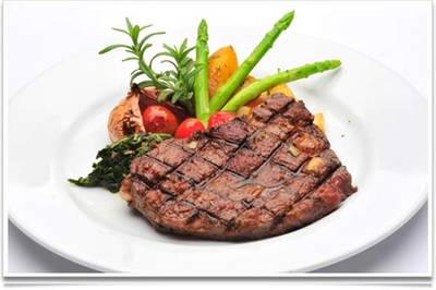 Le Casbah by Ted's Central World ที่ ร้านอาหาร Le Casbah by Ted's Central World Le Casbah by Ted's Central World ที่ ร้านอาหาร Le Casbah by Ted's Central World