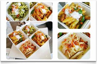 Le Casbah by Ted's Central World ที่ ร้านอาหาร Le Casbah by Ted's Central World Le Casbah by Ted's Central World ที่ ร้านอาหาร Le Casbah by Ted's Central World