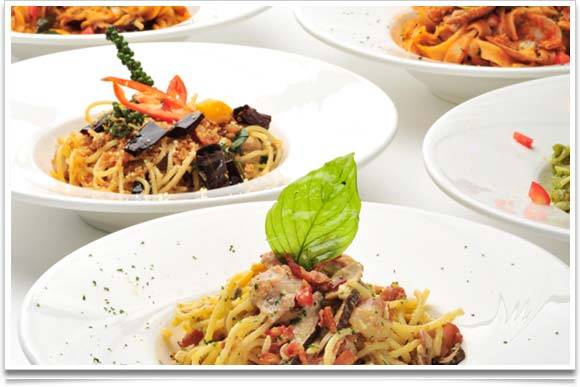Le Casbah by Ted's Central World ที่ ร้านอาหาร Le Casbah by Ted's Central World