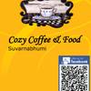 Cozy Coffee & Food Cafe Gallery