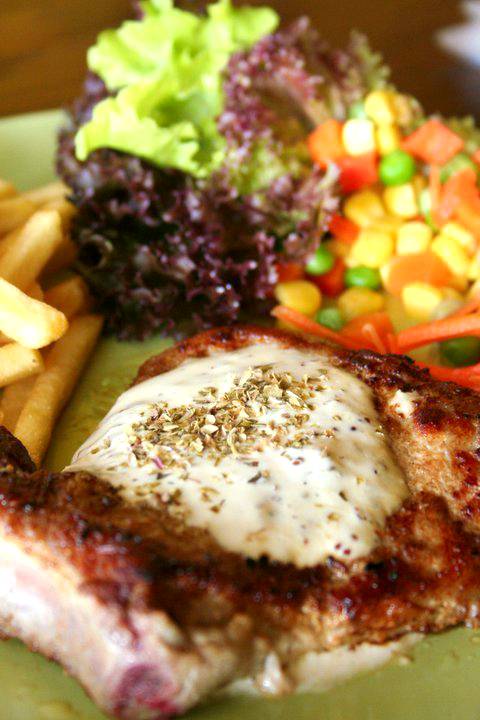 ร้านอาหาร Cozy Coffee & Food Cafe Gallery