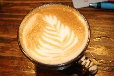 ร้านอาหาร Cozy Coffee & Food Cafe Gallery