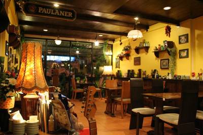 ร้านอาหาร Cozy Coffee & Food Cafe Gallery