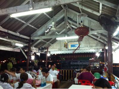inside ที่ ร้านอาหาร ก๋วยเตี๋ยวเรือ รุ่งนภา inside ที่ ร้านอาหาร ก๋วยเตี๋ยวเรือ รุ่งนภา