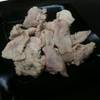 หมูนุ่ม ที่ ร้านอาหาร บูรพาภิรมย์