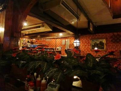ร้านอาหาร 13 เหรียญ พาต้าปิ่นเกล้า