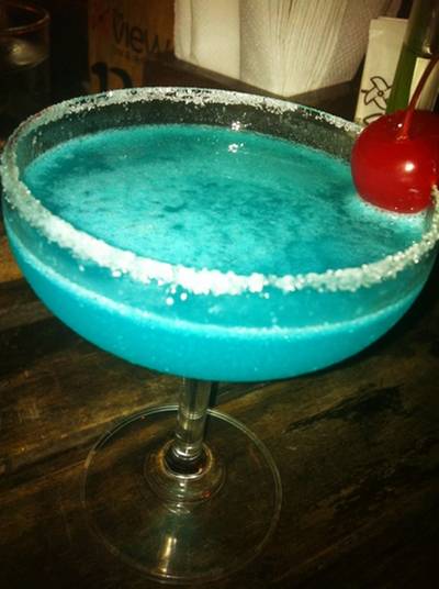 ร้านอาหาร The Good View Bar & Restaurant Bangkok