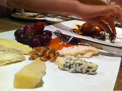 ร้านอาหาร Wine Fusion