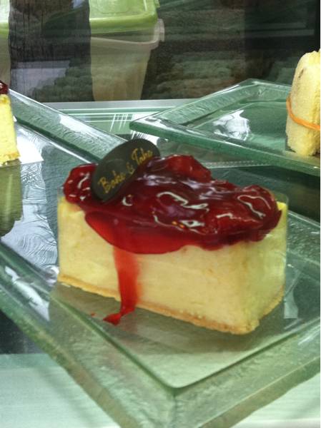 ร้านอาหาร Bake & Take by idyll