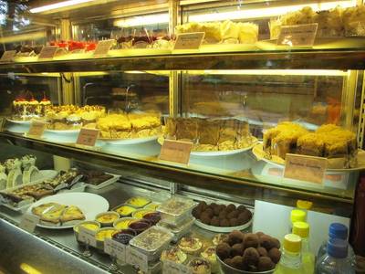 ร้านอาหาร iberry เชียงใหม่