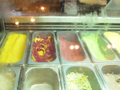 ร้านอาหาร iberry เชียงใหม่