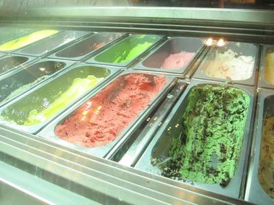 ร้านอาหาร iberry เชียงใหม่