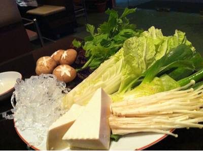 ร้านอาหาร Main Dish