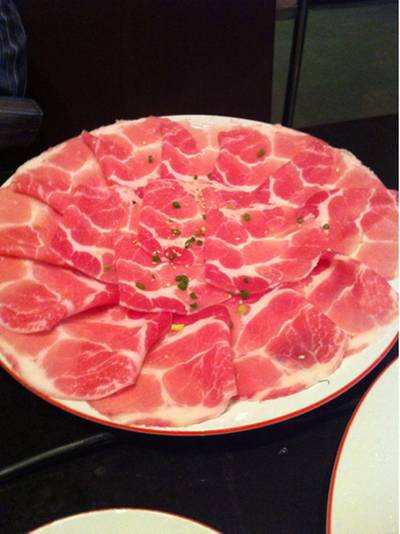 ร้านอาหาร Main Dish