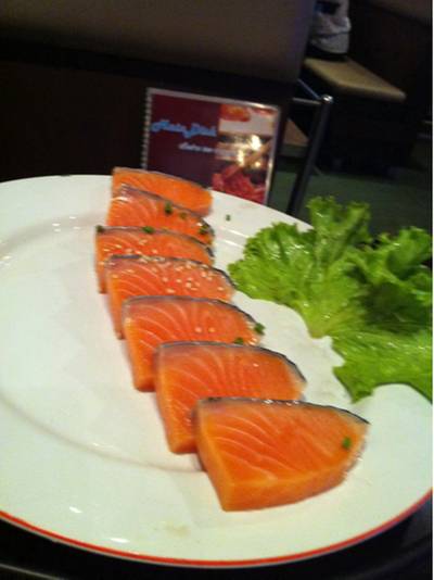 ร้านอาหาร Main Dish
