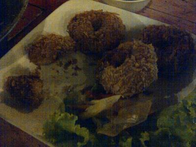 ร้านอาหาร ครัวป้าพิศวง