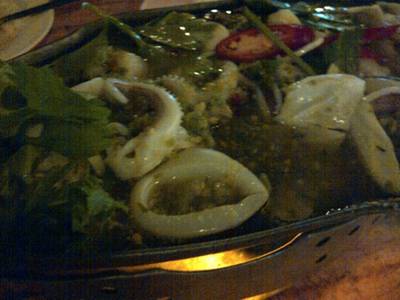 ร้านอาหาร ครัวป้าพิศวง