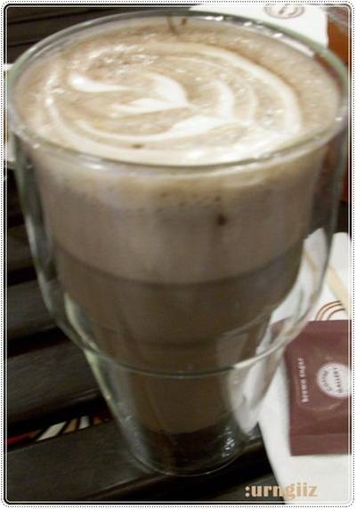 ร้านอาหาร Coffee Gallery