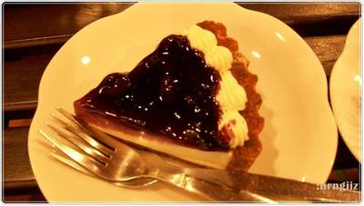 ร้านอาหาร Coffee Gallery