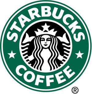 ร้านอาหาร Starbucks Siam Center