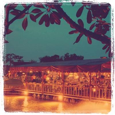 ร้านอาหาร Lake Hill ร้านอาหาร Lake Hill