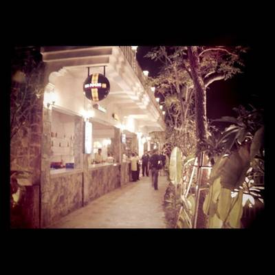 ร้านอาหาร Lake Hill ร้านอาหาร Lake Hill
