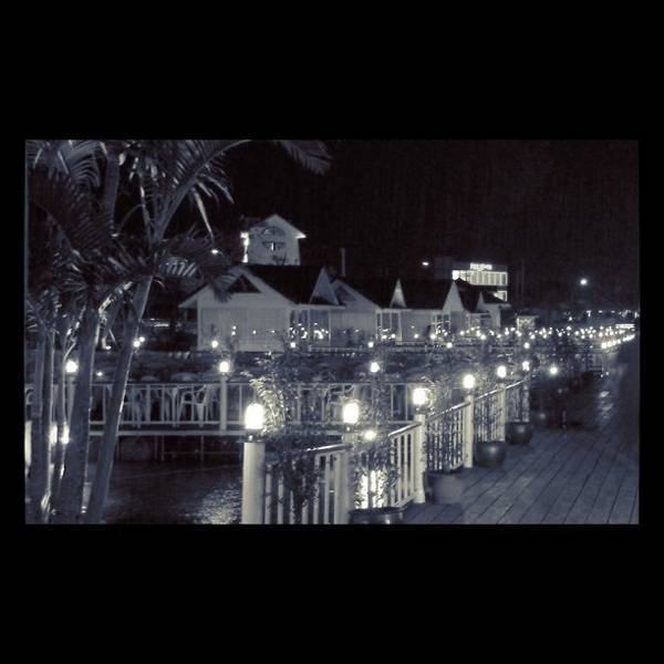 ร้านอาหาร Lake Hill