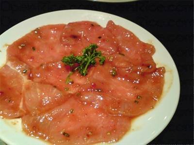Yuu Restaurant La Villa อารีย์ ที่ ร้านอาหาร Yuu Restaurant La Villa อารีย์