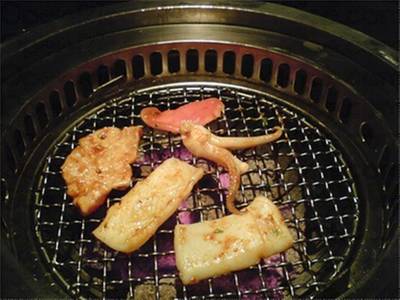 Yuu Restaurant La Villa อารีย์ ที่ ร้านอาหาร Yuu Restaurant La Villa อารีย์