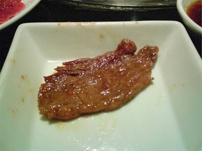 Yuu Restaurant La Villa อารีย์ ที่ ร้านอาหาร Yuu Restaurant La Villa อารีย์