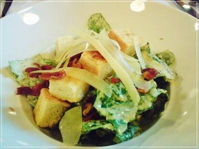 ร้านอาหาร Greyhound Cafe Avenue รัชโยธิน