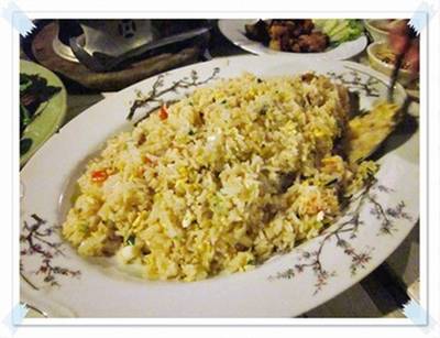 ร้านอาหาร บ้านท้ายซอย