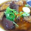 ร้านอาหาร บะหมี่หัวโต