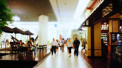 Vanilla Brasserie สยามพารากอน ที่ ร้านอาหาร Vanilla Brasserie Siam Paragon