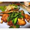 ร้านอาหาร ลองแล