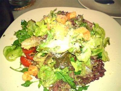 ภูริตัน ที่ ร้านอาหาร Puritan 