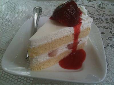 Secret Garden สาทร ที่ ร้านอาหาร Secret Garden สาทร