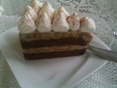 Secret Garden สาทร ที่ ร้านอาหาร Secret Garden สาทร