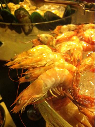 ร้านอาหาร Baan Sathorn Restaurant