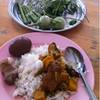 อร่อยครับ ที่ ร้านอาหาร ครัวรสใต้