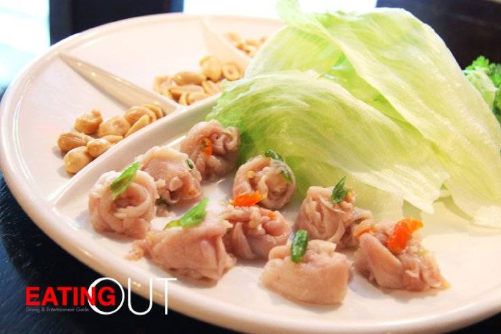ร้านอาหาร ภรณี ทองหล่อซอย 10